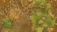 It's much faster to get to the Faire as an Alliance member if you use the portal. (Image via Blizzard Entertainment)